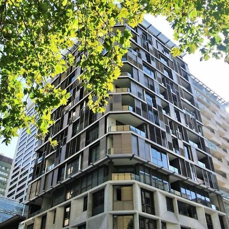 Orange Stay Sydney Cbd Eksteriør bilde