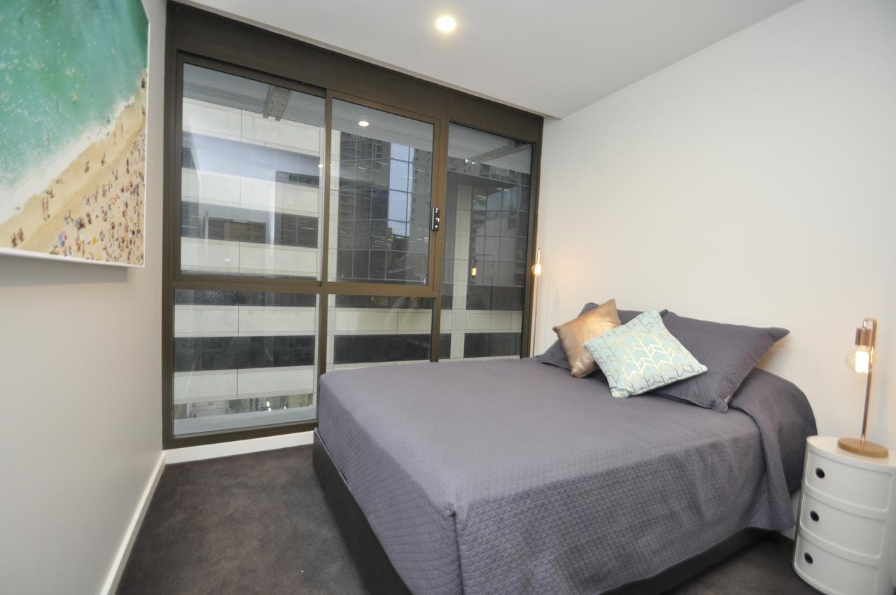 Orange Stay Sydney Cbd Eksteriør bilde